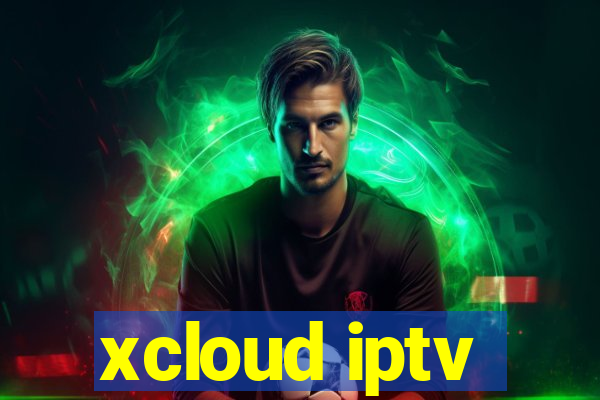 xcloud iptv